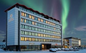 Reykjavik Lights Hotel By Keahotels